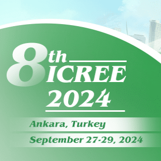 8th International Conference on Renewable Energy and Environment(ICREE 2024)