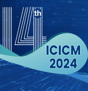 14th International Conference on Information Communication and Management (ICICM 2024)