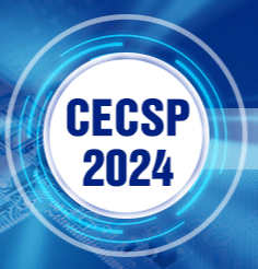 2024 The International Conference on Electronics, Communications, and Signal Processing (CECSP 2024)