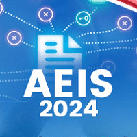 4th International Conference on Advanced Enterprise Information System (AEIS 2024)