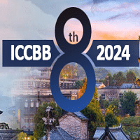 8th International Conference on Computational Biology and Bioinformatics (ICCBB 2024)