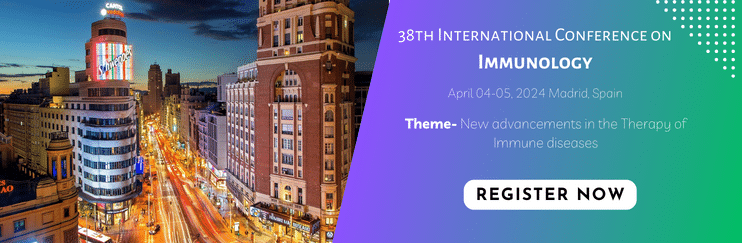 Immunology Conference | Immunotherapy Conference