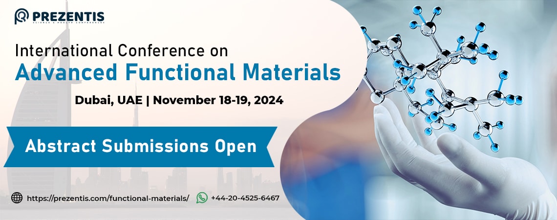 International Conference on Advanced Functional Materials