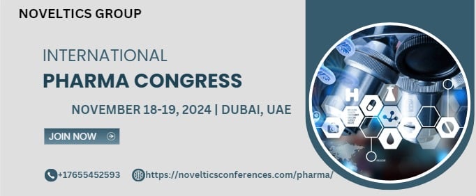 International Pharma Congress