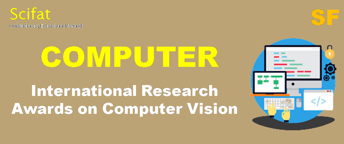 12th Edition of International Conference on Computer Vision