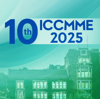 10th International Conference on Composite Materials and Material Engineering (ICCMME 2025)