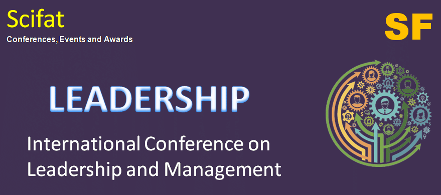 14th Edition of International Conference on Leadership and Management