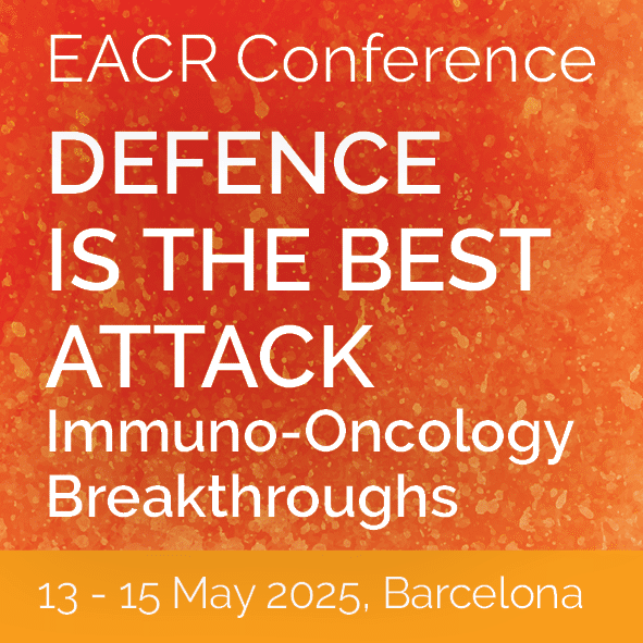 EACR Defence is the Best Attack: Immuno-Oncology Breakthroughs