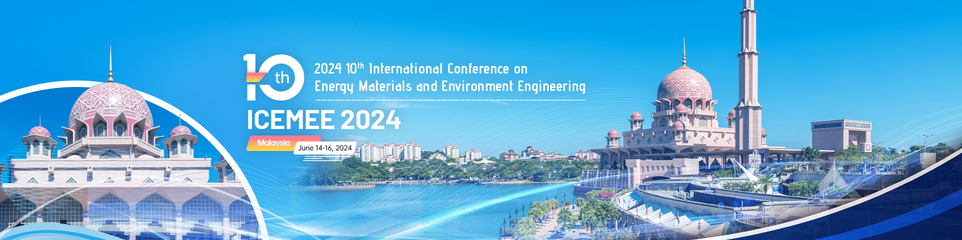 2024 10th International Conference on Energy Materials and Environment Engineering(ICEMEE 2024)