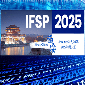5th International Forum on Signal Processing(IFSP 2025)