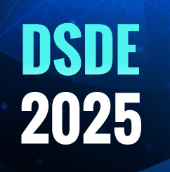 8th International Conference on Data Storage and Data Engineering (DSDE 2025)