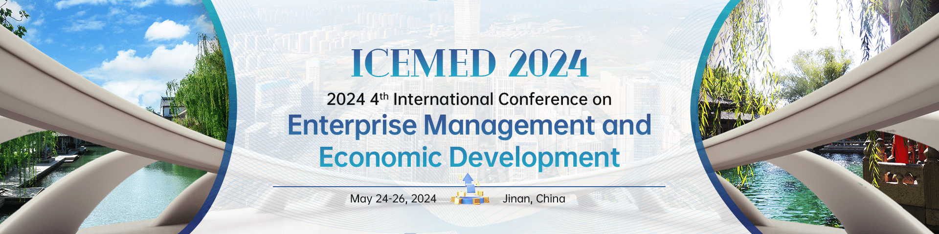 2024 4th International Conference on Enterprise Management and Economic Development (ICEMED2024)