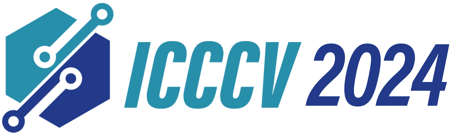 ACM–2024 The 6th International Conference on Control and Computer Vision (ICCCV 2024)