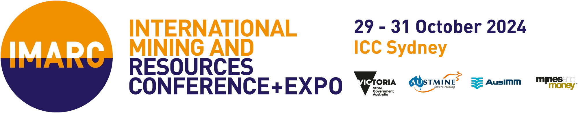 The International Mining and Resources Conference (IMARC)