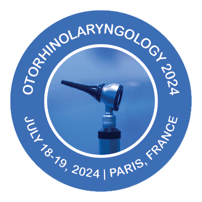 14th International Conference on Otorhinolaryngology and ENT Surgery
