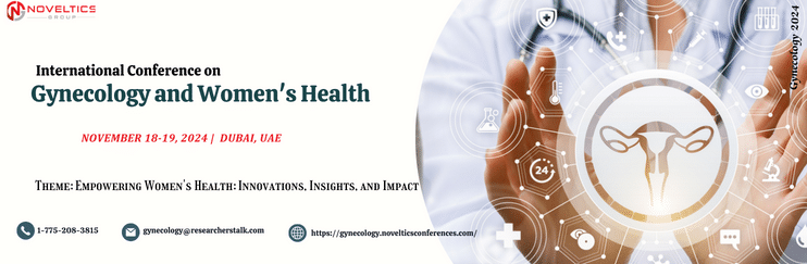 International Conference on Gynecology and Women’s Health