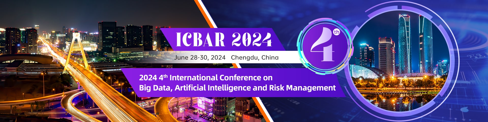 2024 4th International Conference on Big Data, Artificial Intelligence and Risk Management (ICBAR 2024)