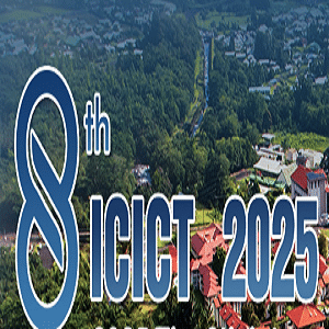 8th International Conference on Information and Computer Technologies ...