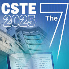 7th International Conference on Computer Science and Technologies in Education (CSTE 2025)