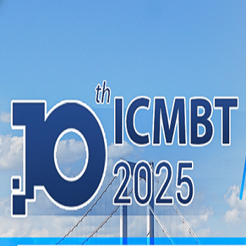 10th International Conference on Marketing, Business and Trade (ICMBT 2025)
