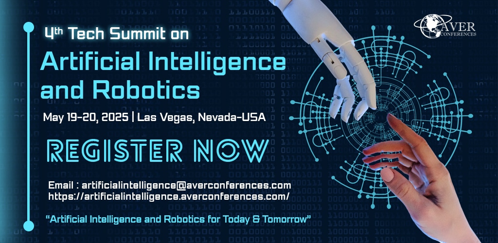4th  Tech Summit on Artificial Intelligence & Robotics