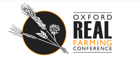 Oxford Real Farming Conference (ORFC) 2025