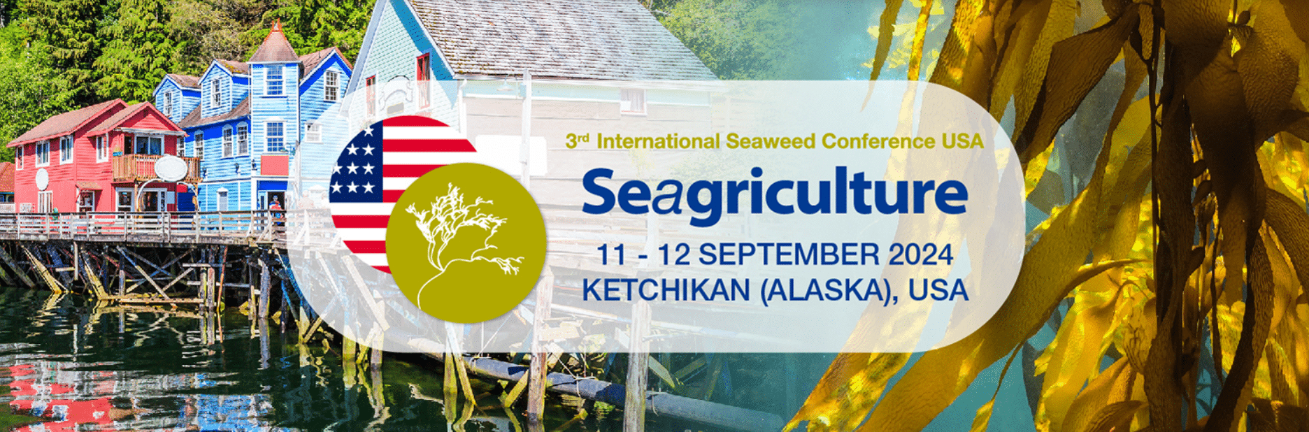 Seagriculture USA 2024