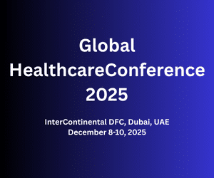 Health 2.0 Conference Dubai