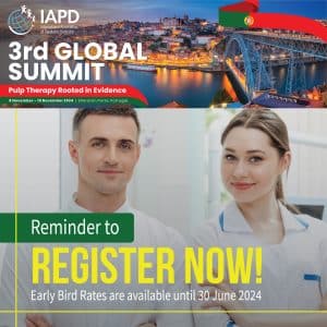 3rd Global Summit of IAPD 2024