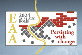 30th EAA Annual Meeting in Rome, Italy