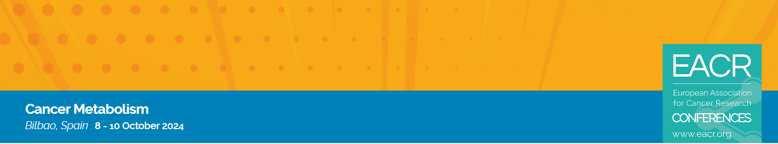 EACR Conference on Cancer Metabolism