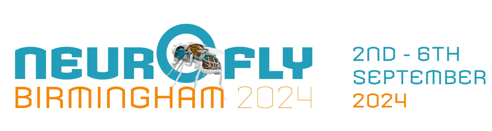 Neurofly 2024 – 20th Biennial European Drosophila Neurobiology Conference