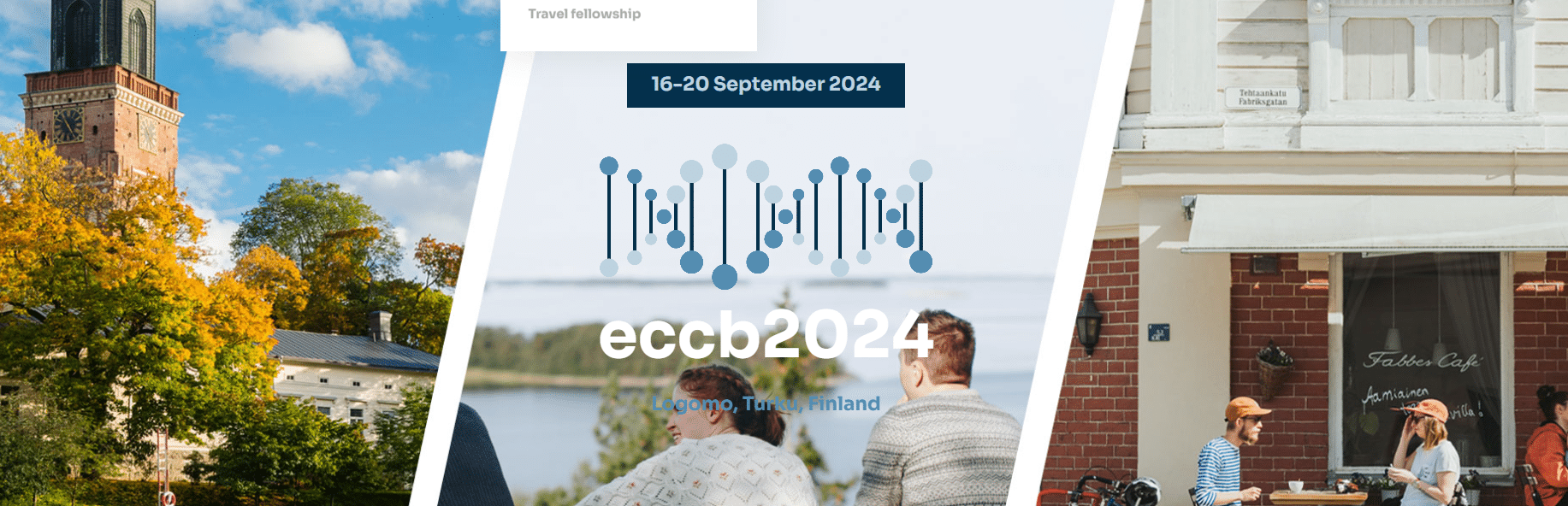 23rd European Conference on Computational Biology – ECCB2024