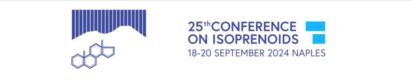 25th Congress on Isoprenoids