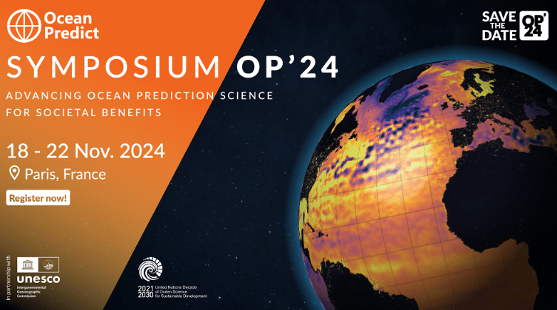 OceanPredict Symposium (OP’24)