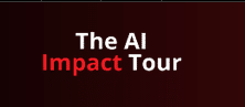 The AI Impact Tour: The Magic of Generative AI and LLMs for the Entertainment Industry
