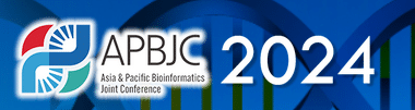 1st Asia & Pacific Bioinformatics Joint Conference (APBJC2024)