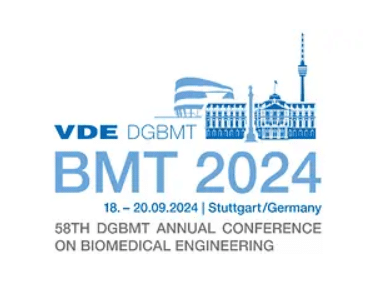 58th Annual Conference of the German Society for Biomedical Engineering