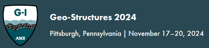 Geo-Structures 2024: Geotechnical Engineering and Construction of Earth Retaining and Underground Structures