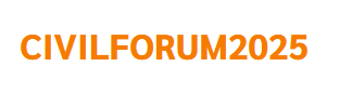 CIVILFORUM2025: World Forum & Expo on Civil, Structural, and Environmental Engineering