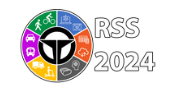 RSS 2024: Roadway Safety and Simulation 2024