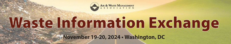 Waste Information Exchange
