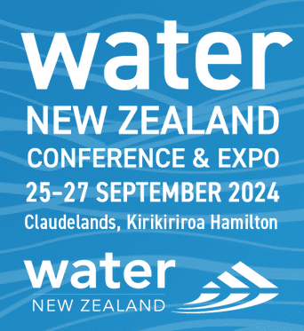 Water New Zealand Conference & Expo 2024