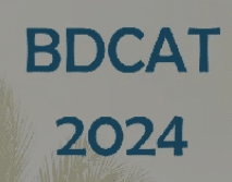 11th IEEE/ACM International Conference on Big Data Computing, Applications and Technologies (BDCAT2024)