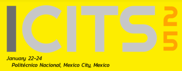 ICITS’25 – 8th International Conference on Information Technology & Systems