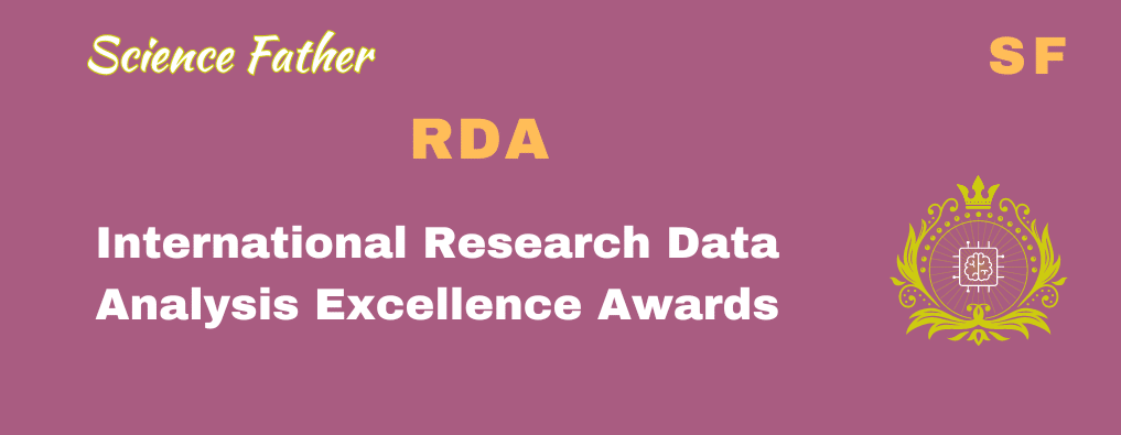 19th Edition Of International Research Data Analysis Excellence Awards