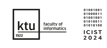 ICIST 2024- International Conference on Information and Software Technologies