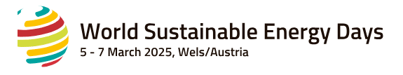 World Sustainable Energy Days 2025