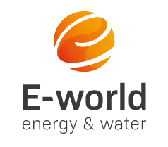 E-world energy & water