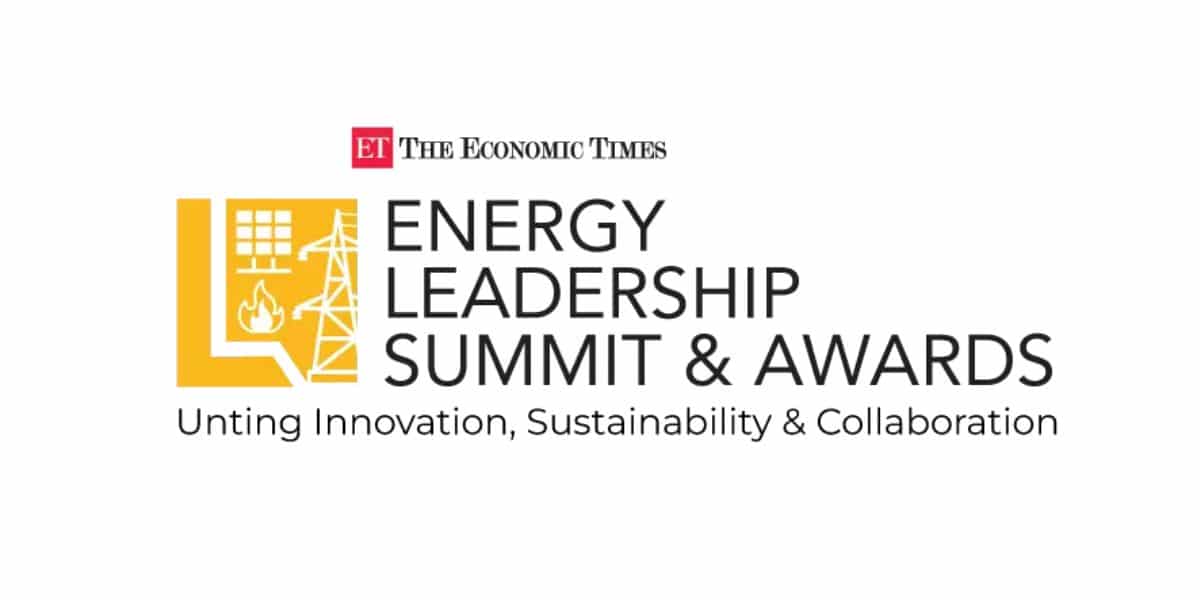 Energy Conference and Events India – Energy Leadership Summit